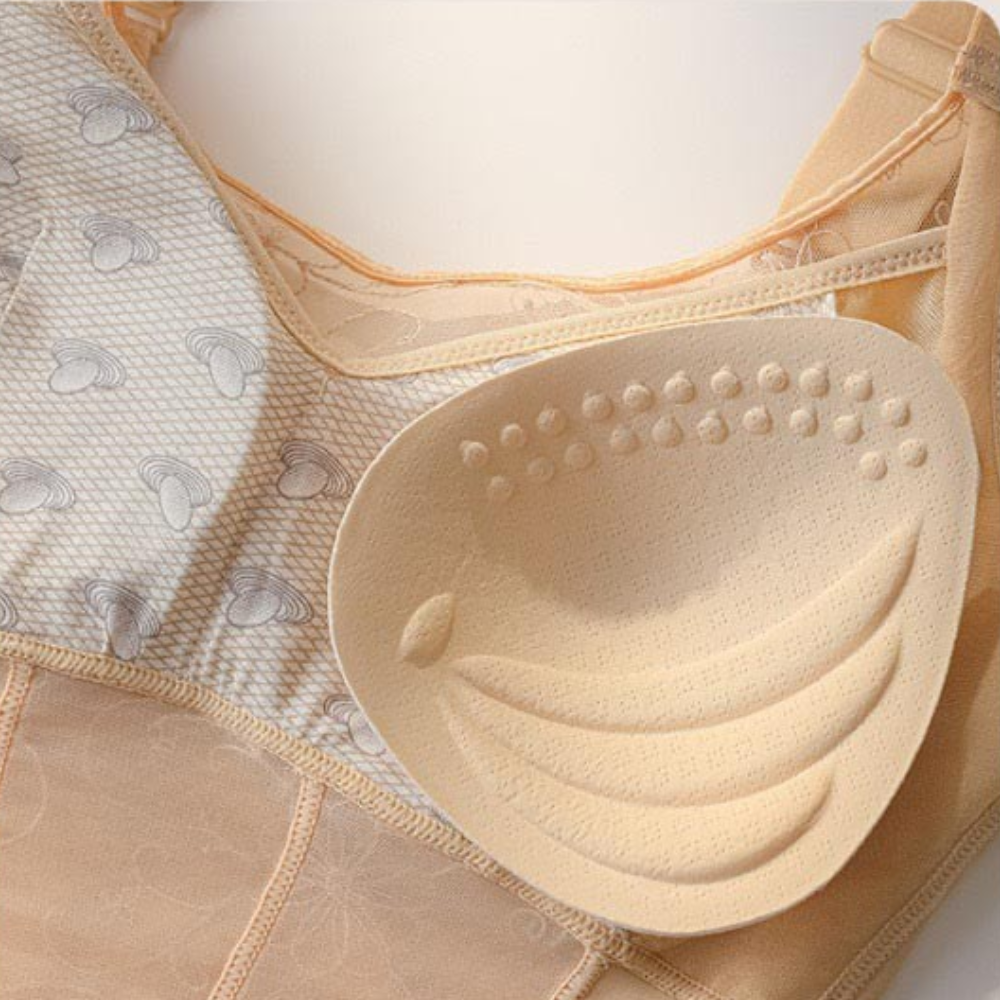 Mulberry Silk One Piece Body Shaper For Women