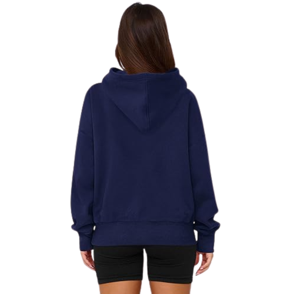 Women's 2026 Fall Hooded Sweatshirts