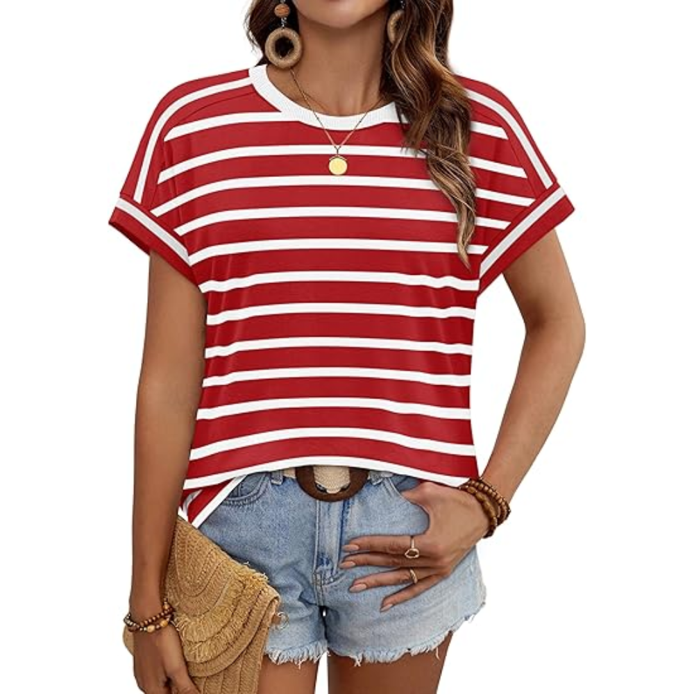 [Copy]Womens Tank Tops Summer Sleeveless Loose Fit Tops V Neck Pleated Shirts Basic Tees Dressy Casual Trendy Clothes