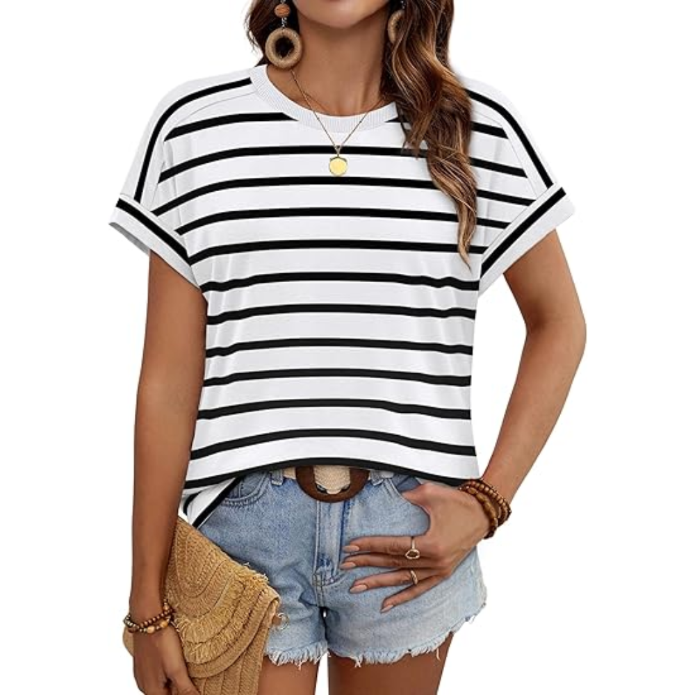 [Copy]Womens Tank Tops Summer Sleeveless Loose Fit Tops V Neck Pleated Shirts Basic Tees Dressy Casual Trendy Clothes