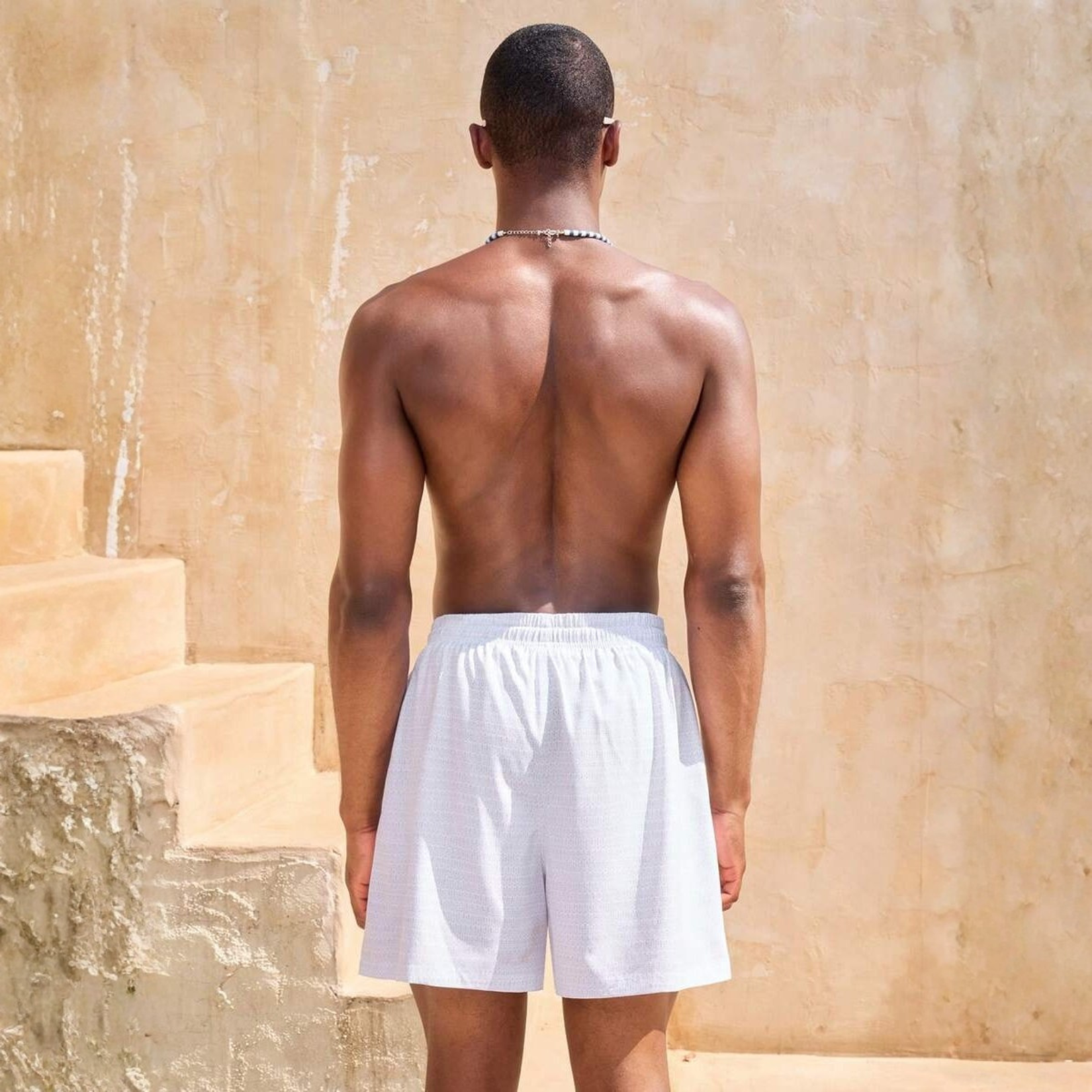 Matching Bathing Suits For Women And Man Couples Beach Wear