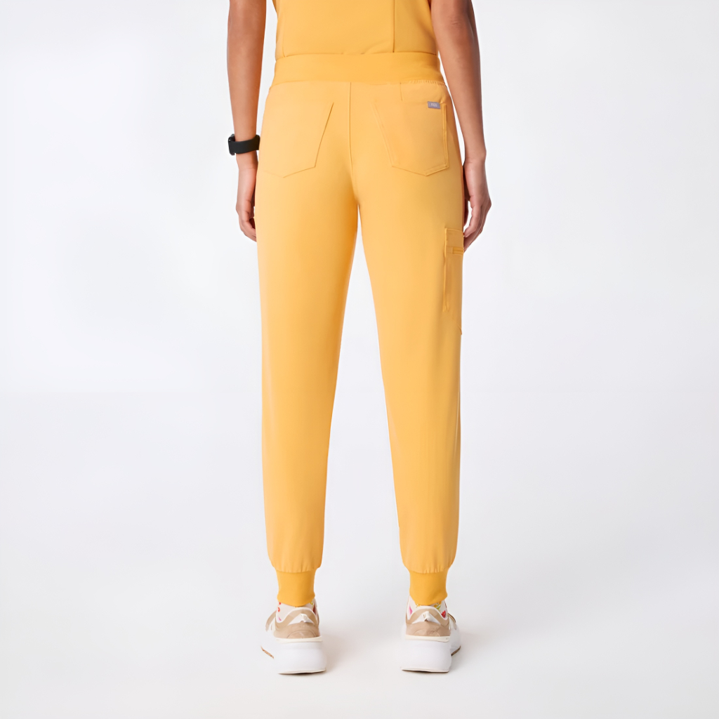 Jogger Scrub Pants