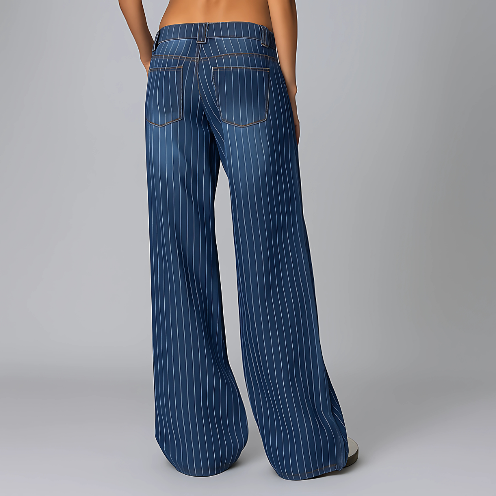 Coastal Vice Jeans