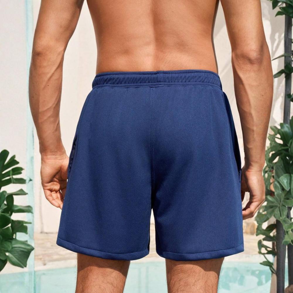 Tropical Plant Print Matching Swimwear Sets