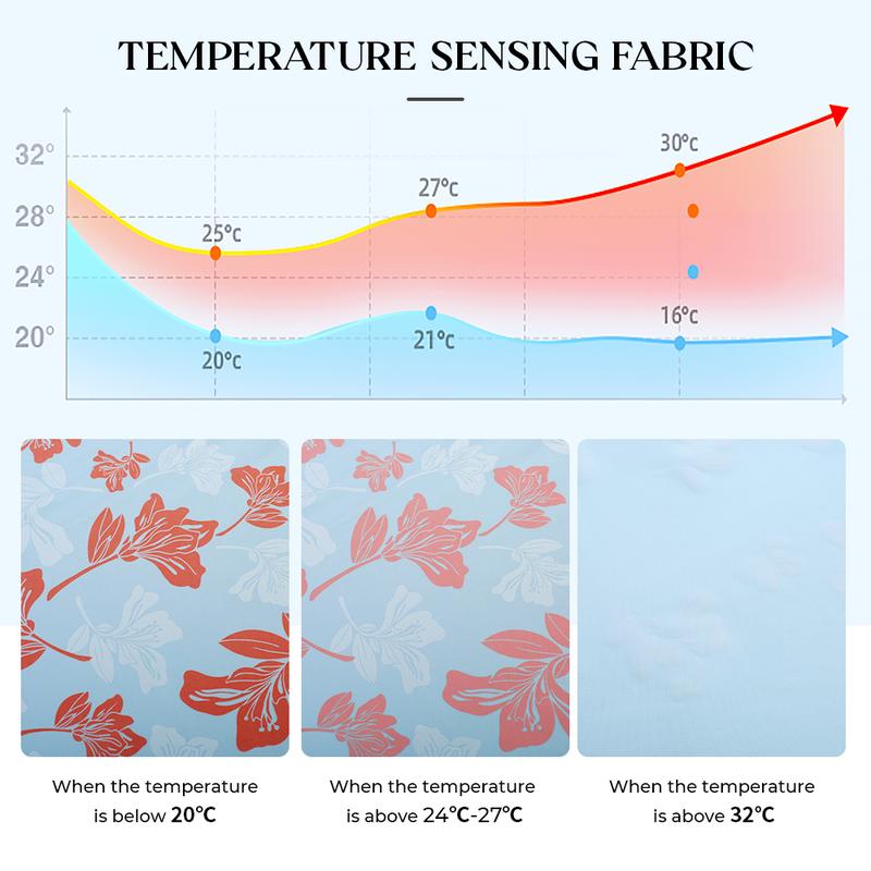 【S-2XL】Hanna Nikole Bikini Sets for Women Color Block Swimsuits with Side Slit Swim Skirt