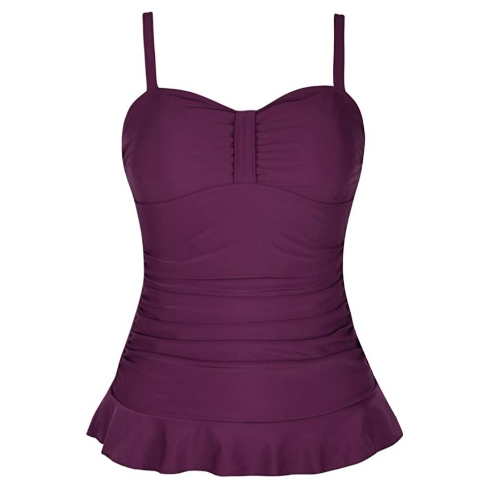 Tankini Swimsuit For Women