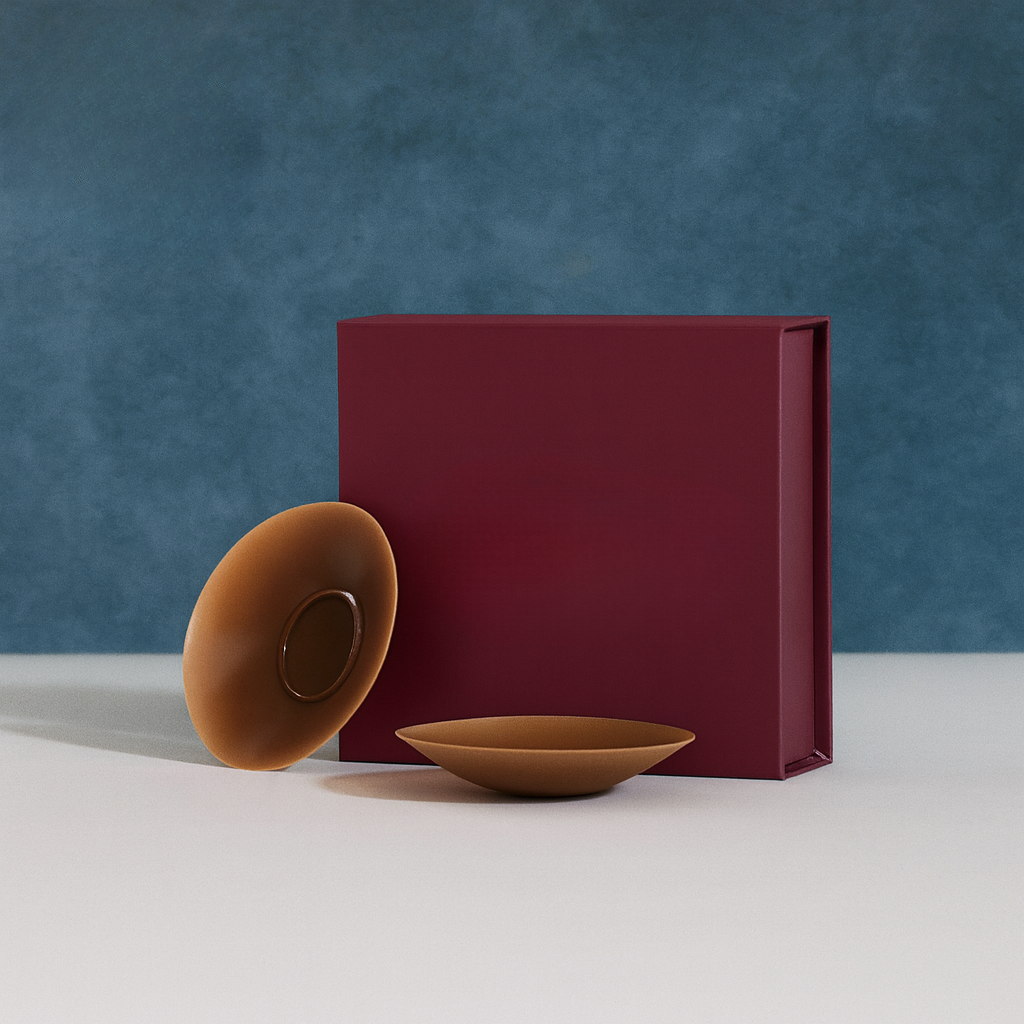 Sticky Circle Bra Pads