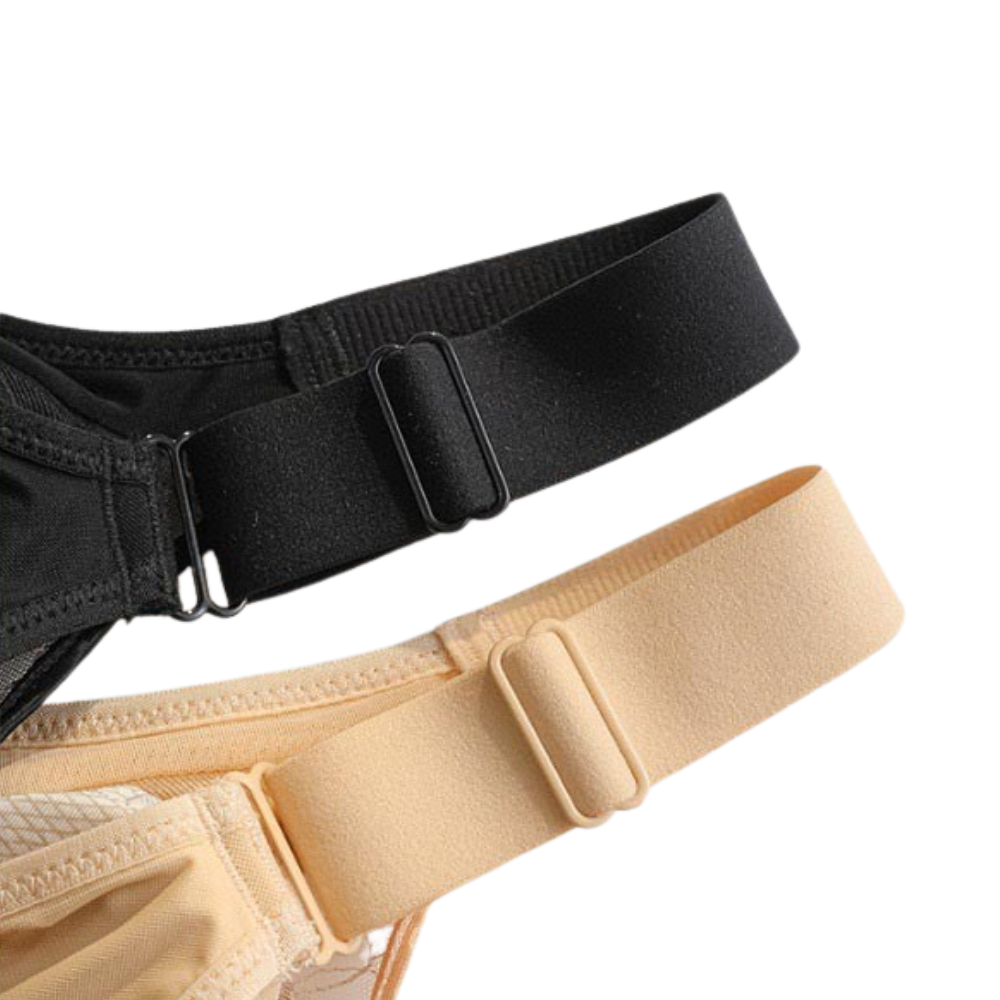 Mulberry Silk One Piece Body Shaper For Women