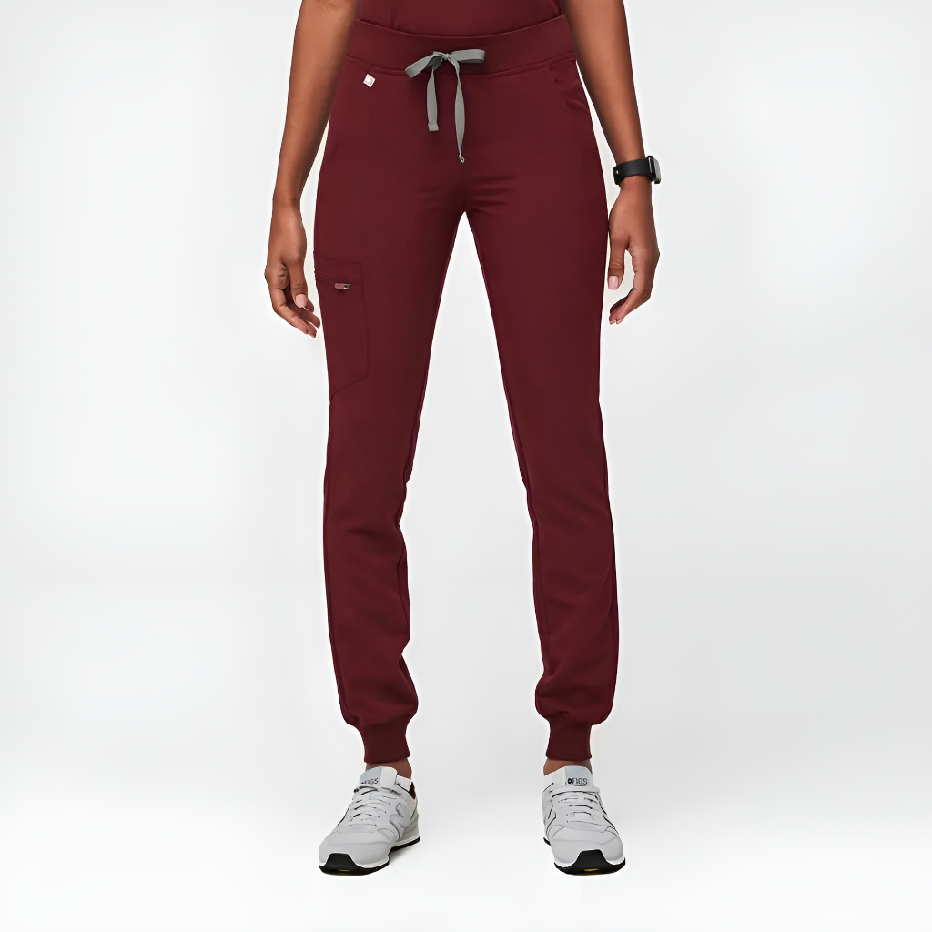 Jogger Scrub Pants