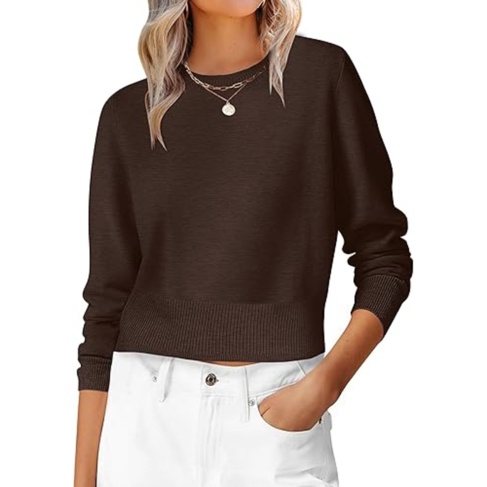Women’s Long Sleeve Sweaters