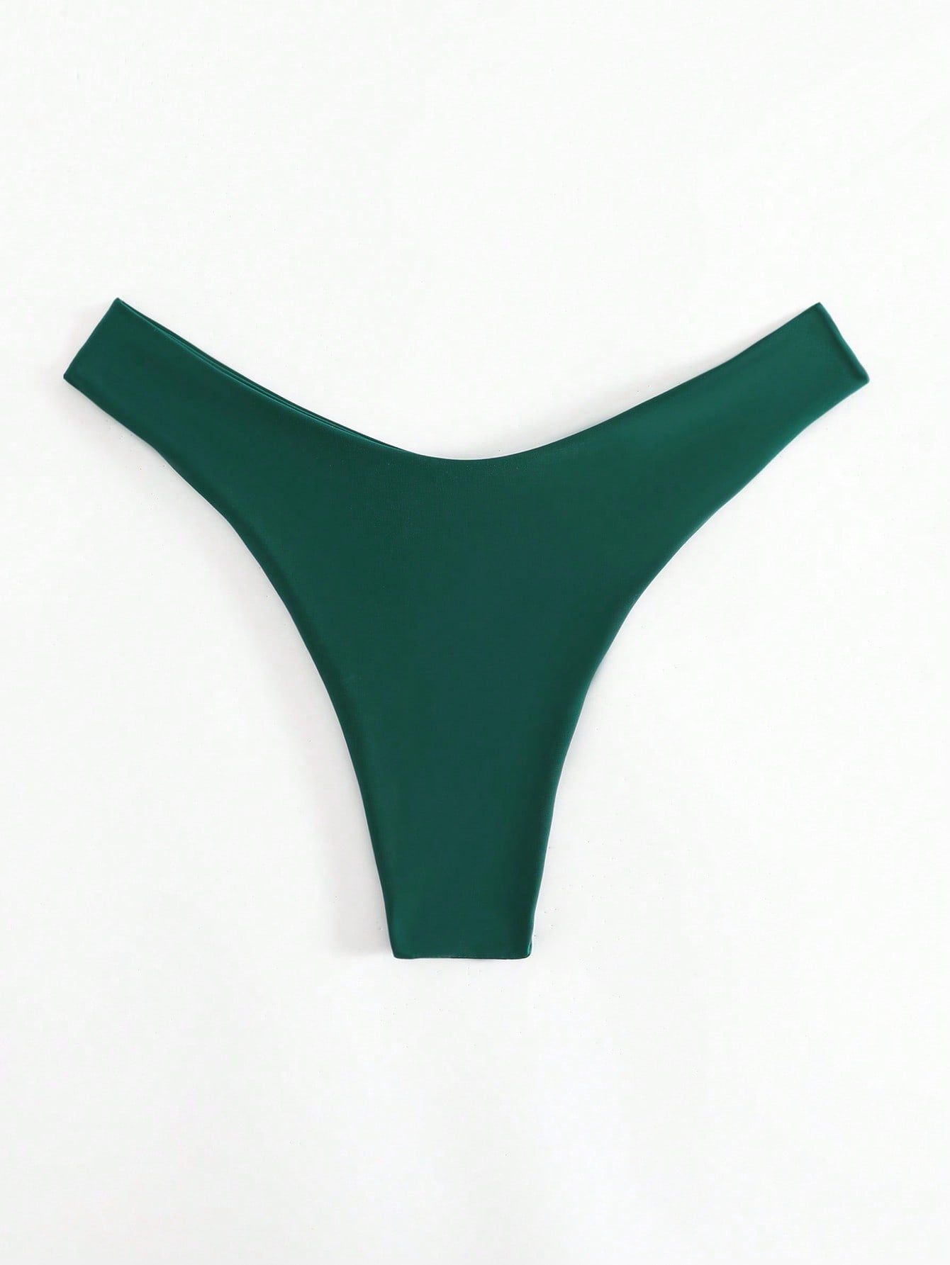 Basics High Bikini Panty