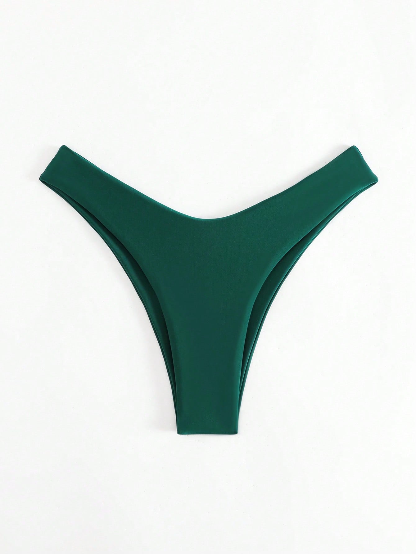 Basics High Bikini Panty