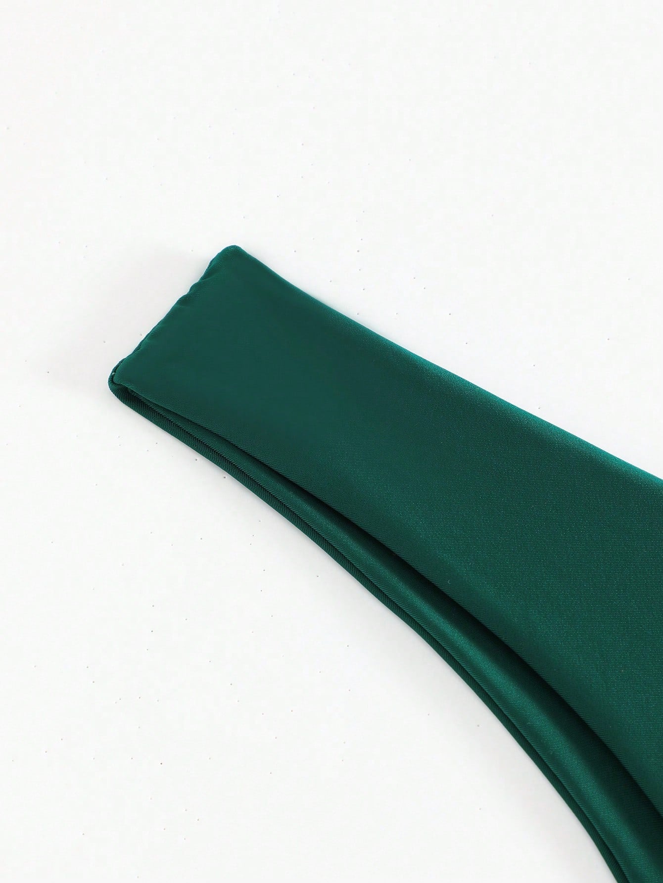 Basics High Bikini Panty