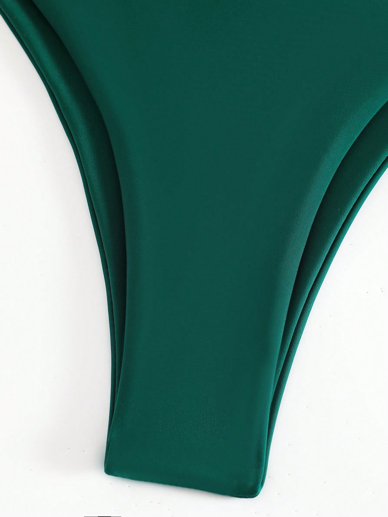 Basics High Bikini Panty