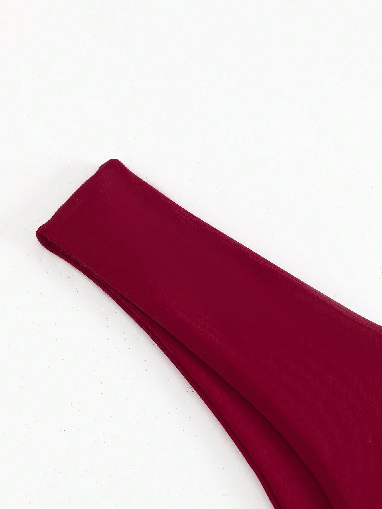 Basics High Bikini Panty