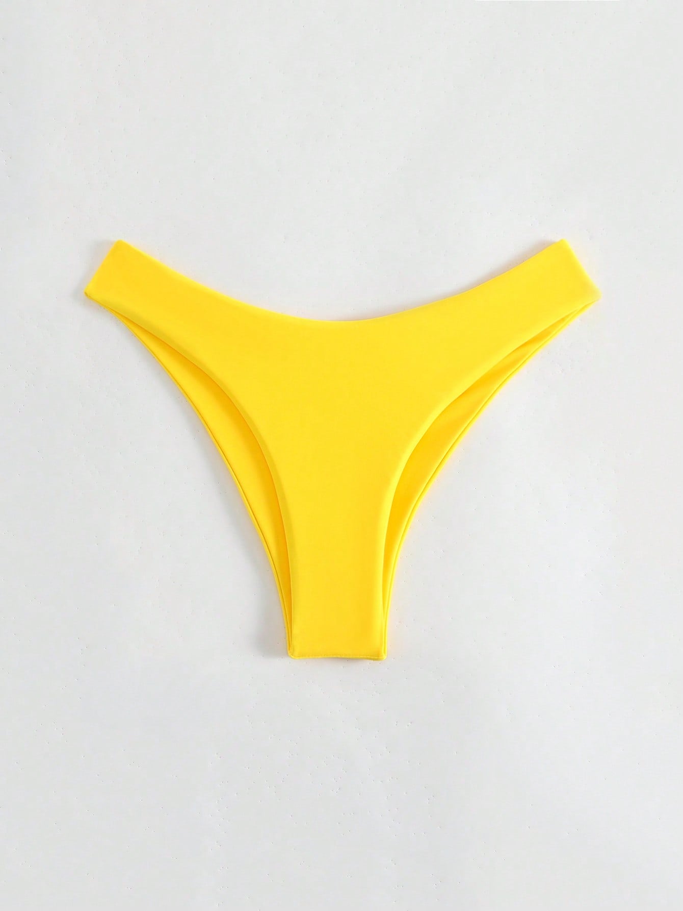 Basics High Bikini Panty