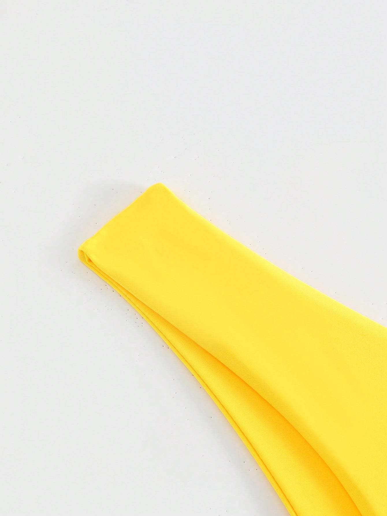 Basics High Bikini Panty