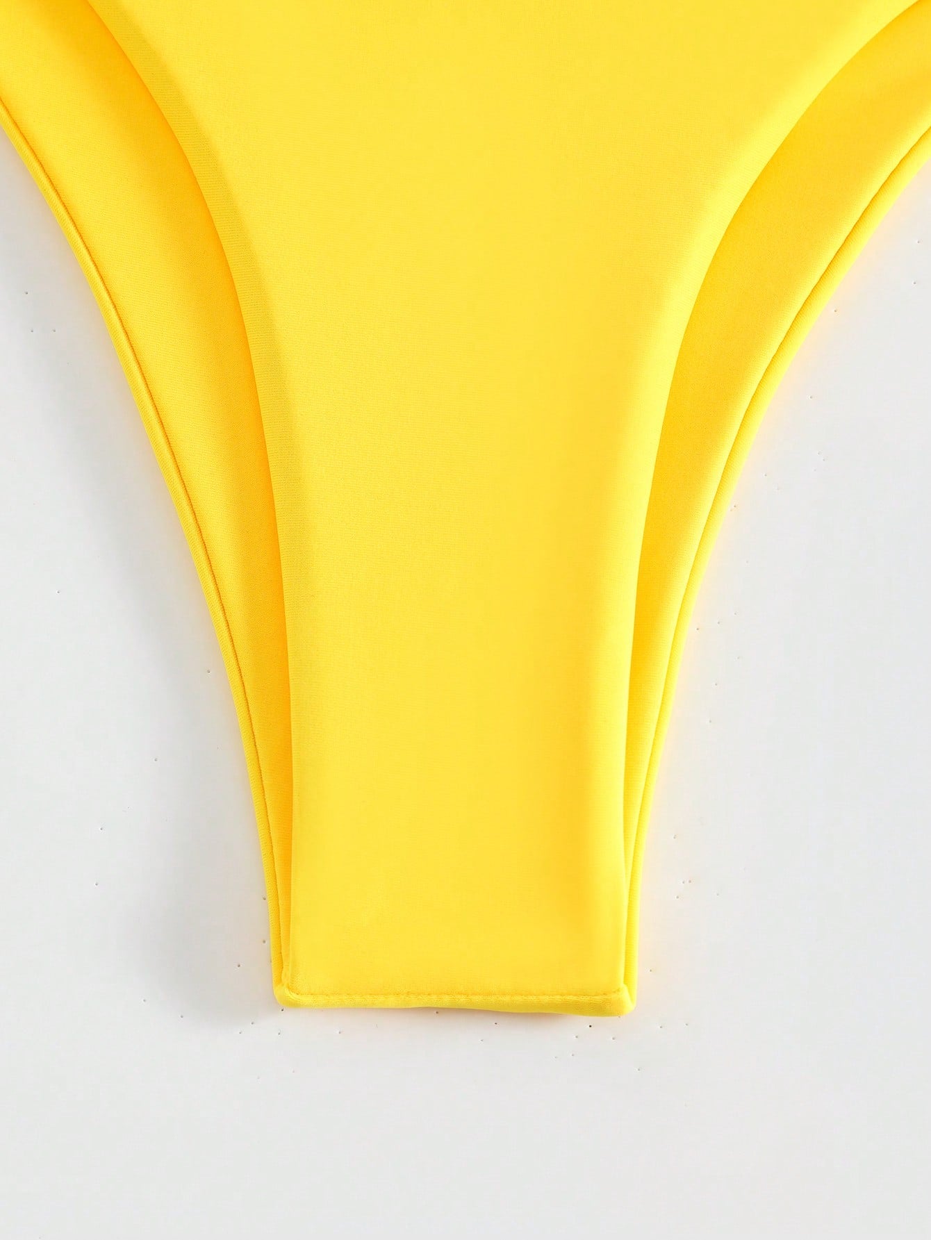 Basics High Bikini Panty