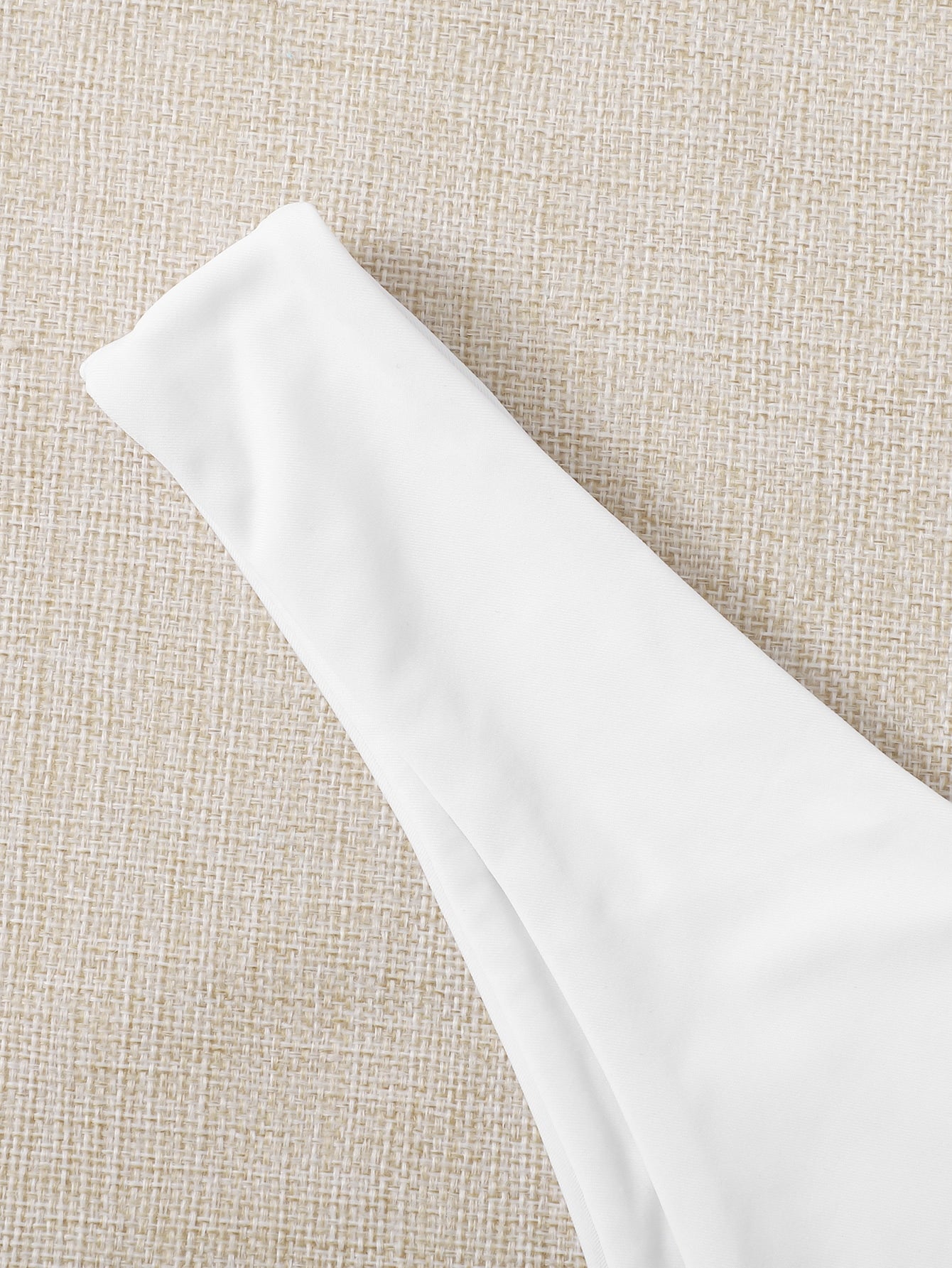 Basics High Bikini Panty