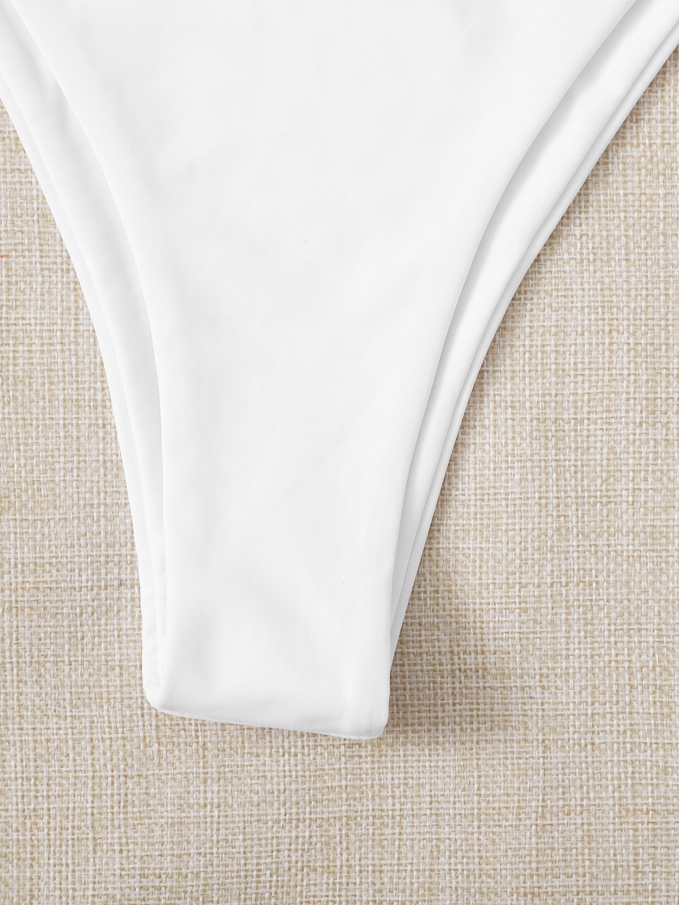 Basics High Bikini Panty