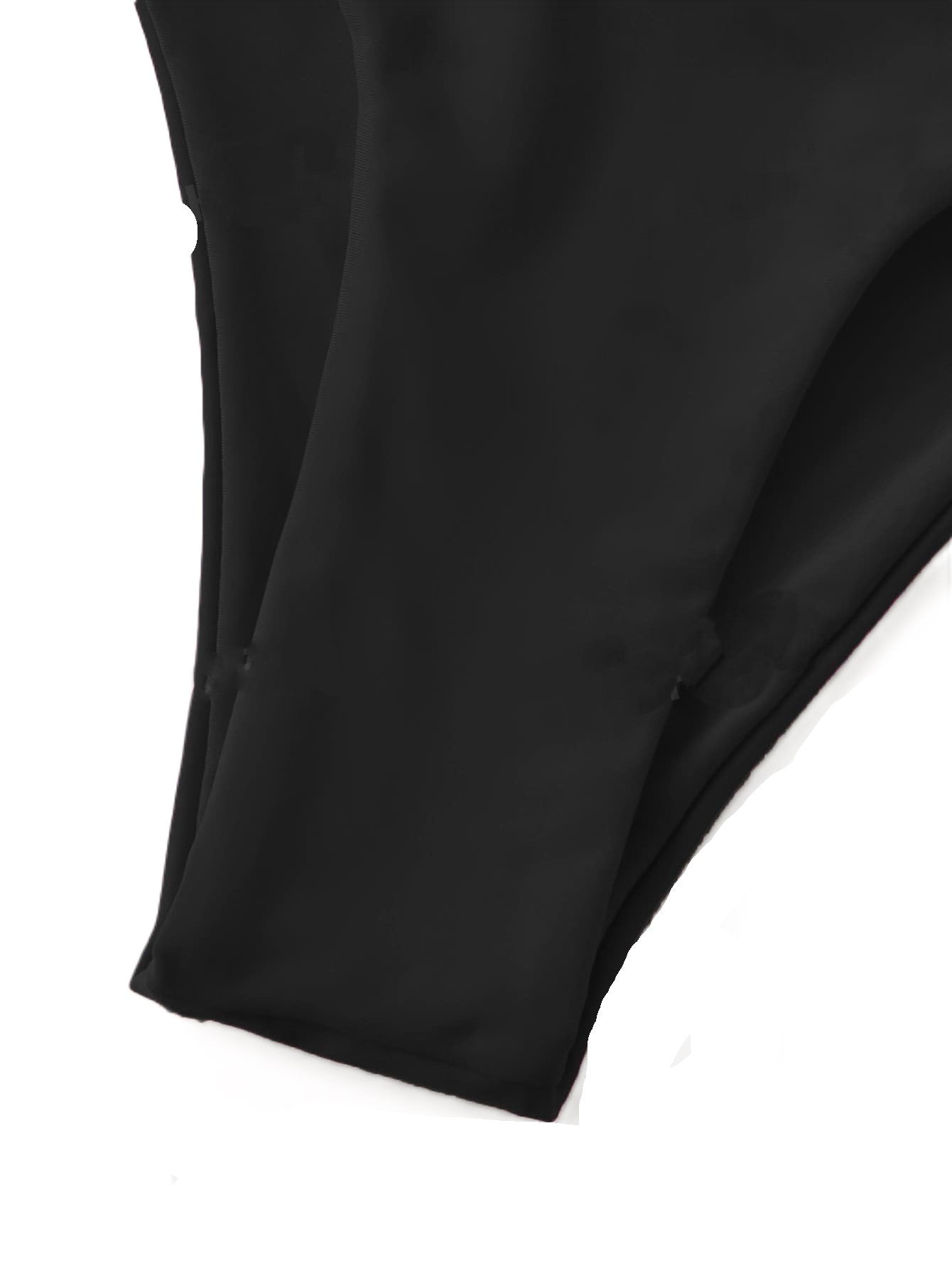 Basics High Bikini Panty