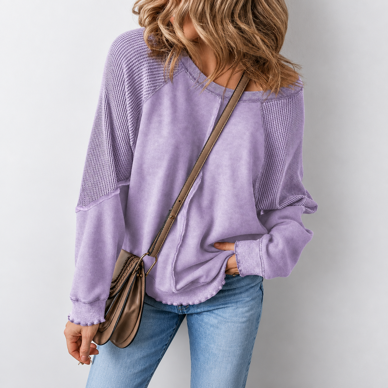 Lavender · S
