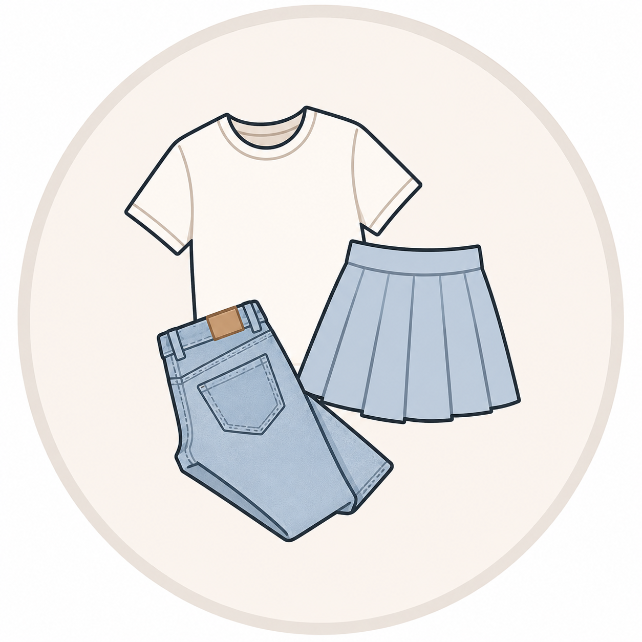 Clothing