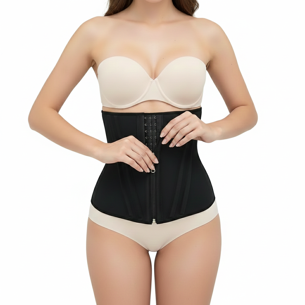 Curvy Instant Hourglass Waist Trainer