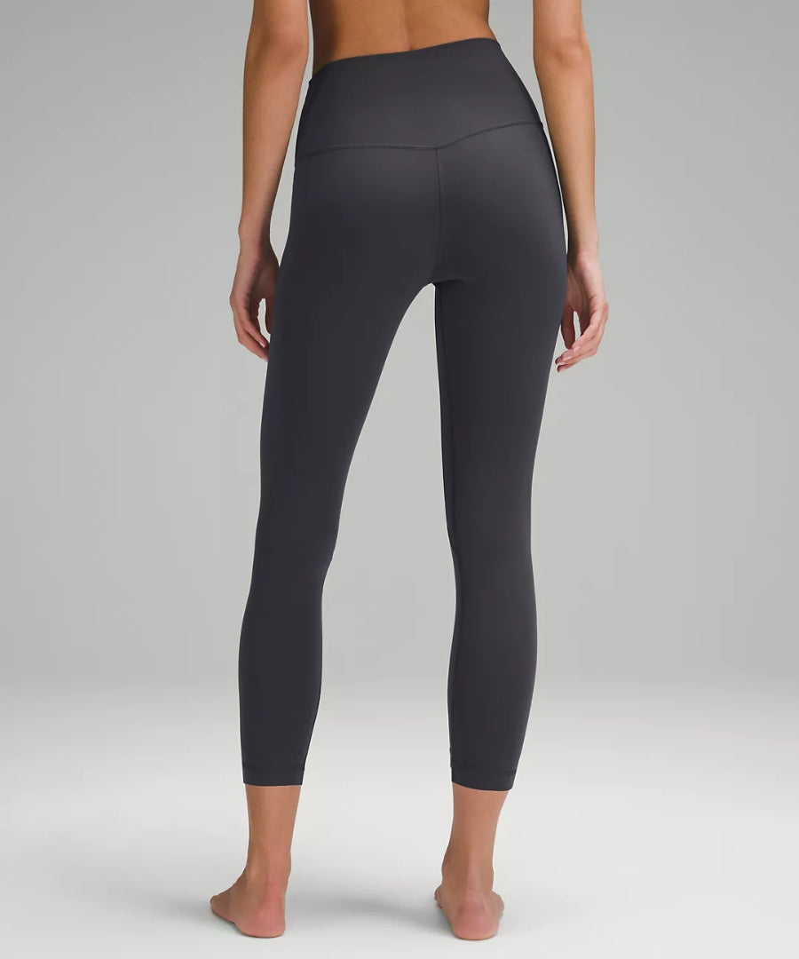 High Rise Pant