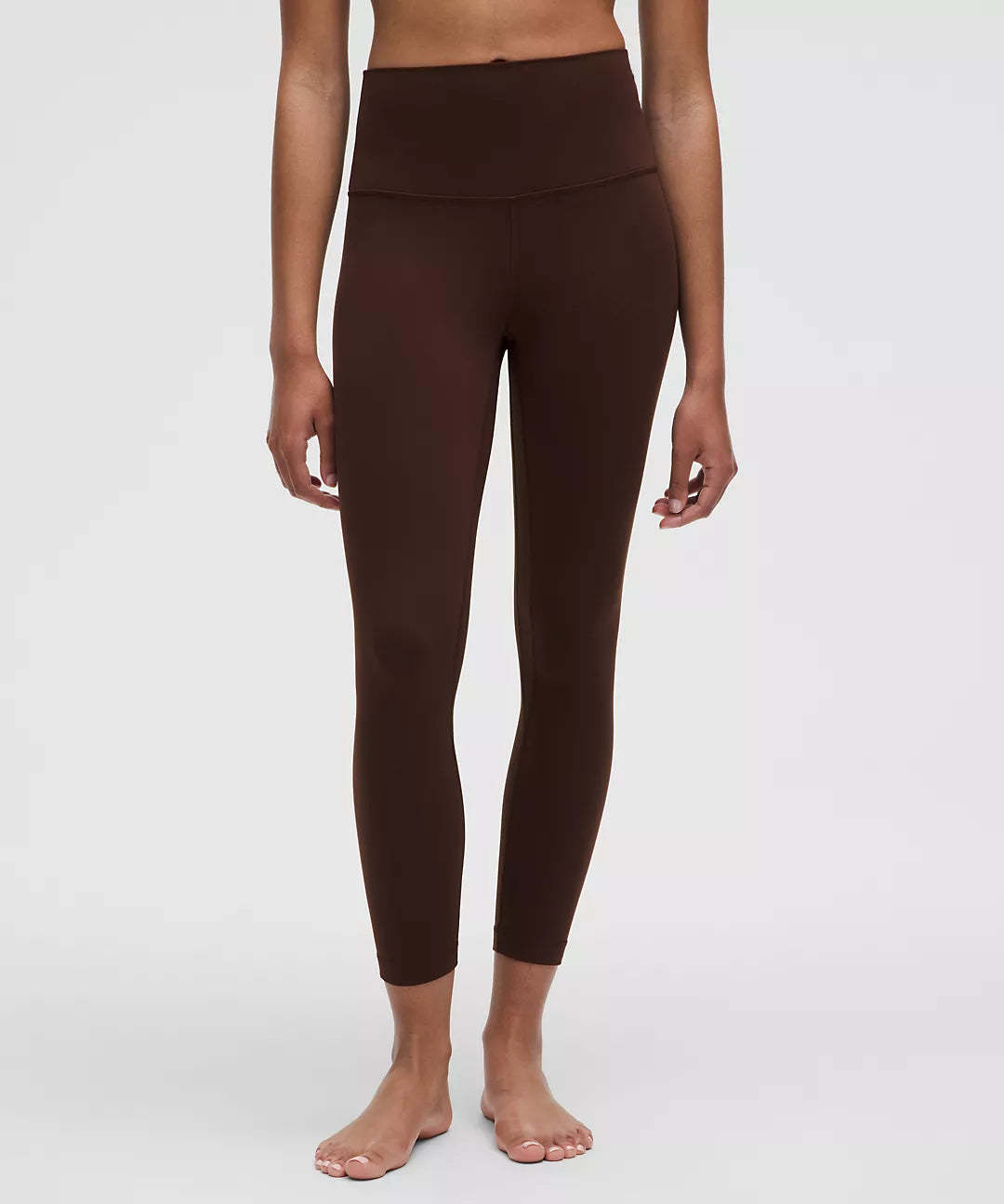 Elevate High Waist Legging