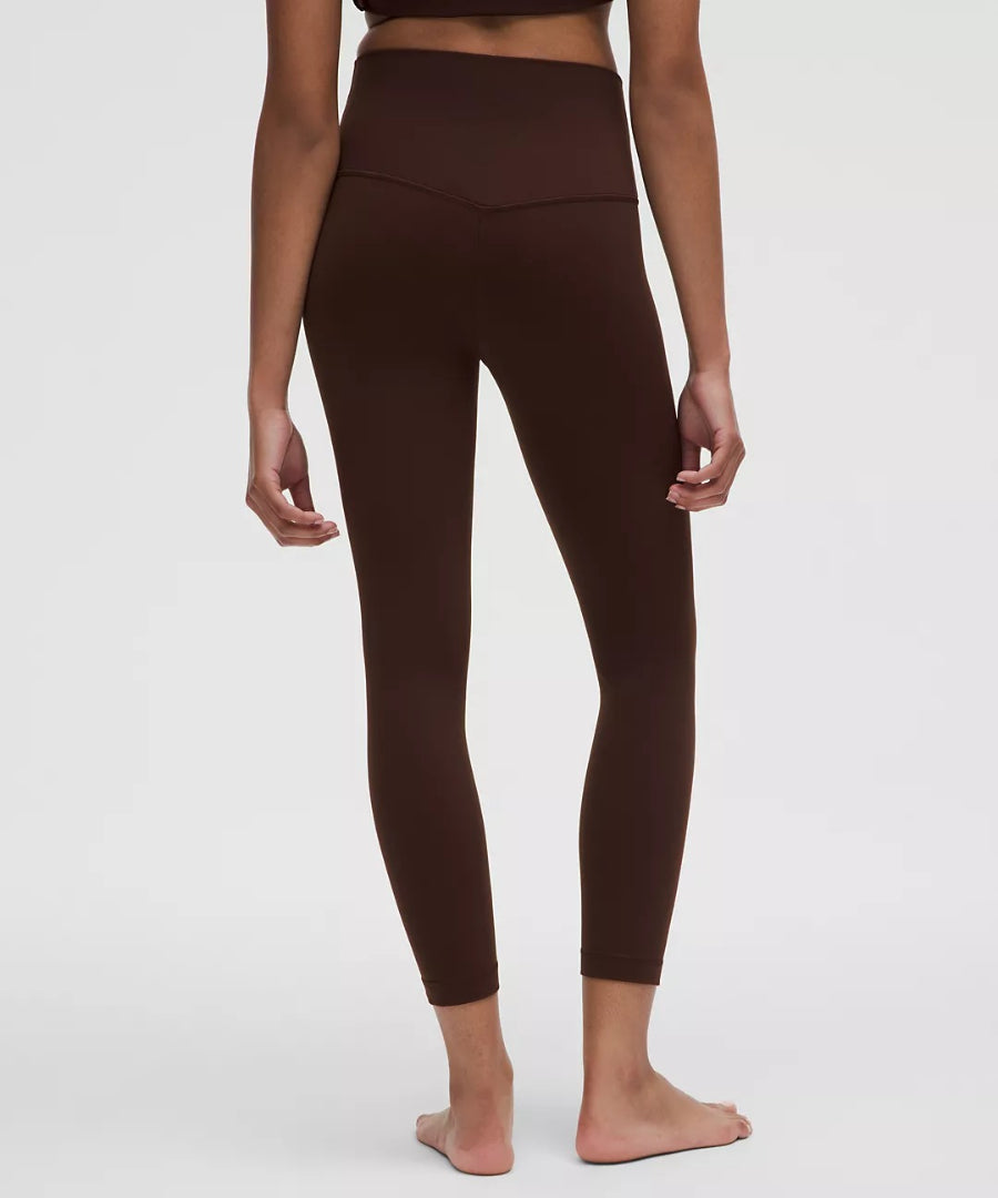 Elevate High Waist Legging