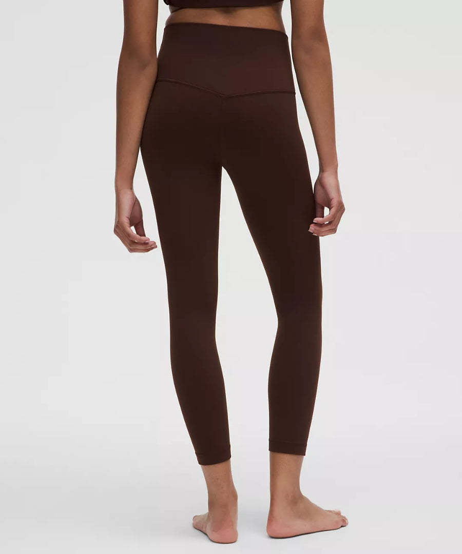 Elevate High Waist Legging