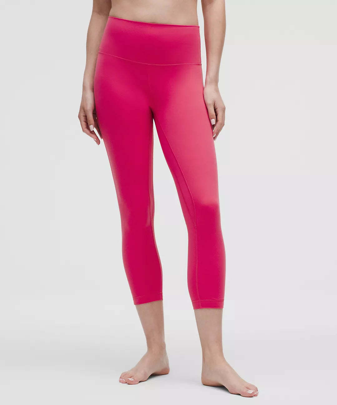 Elevate High Waist Legging