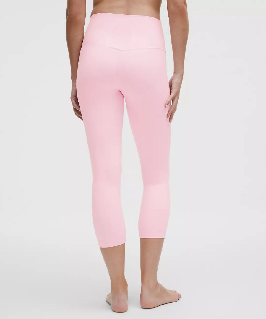 UltraSoft High Rise Lounge Pant