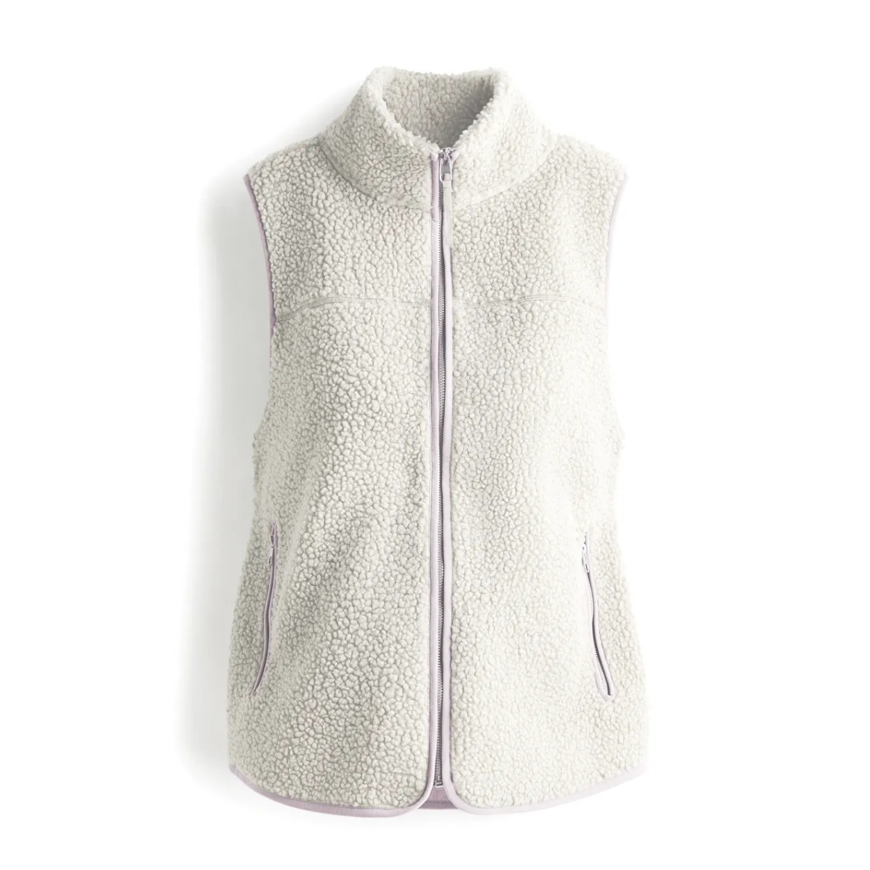 MAMA Babywearing Fleece Jacket And Vest