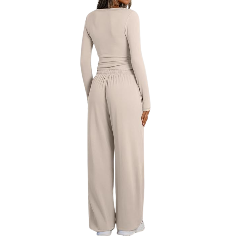 2 Piece Lounge Sets For Women Fall Outfits