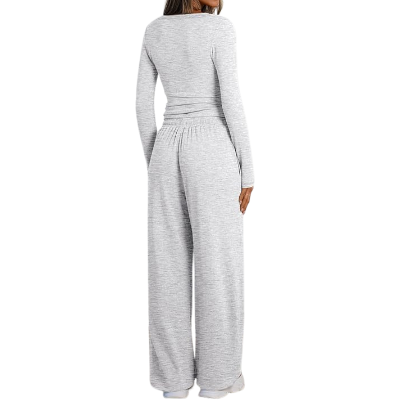 2 Piece Lounge Sets For Women Fall Outfits