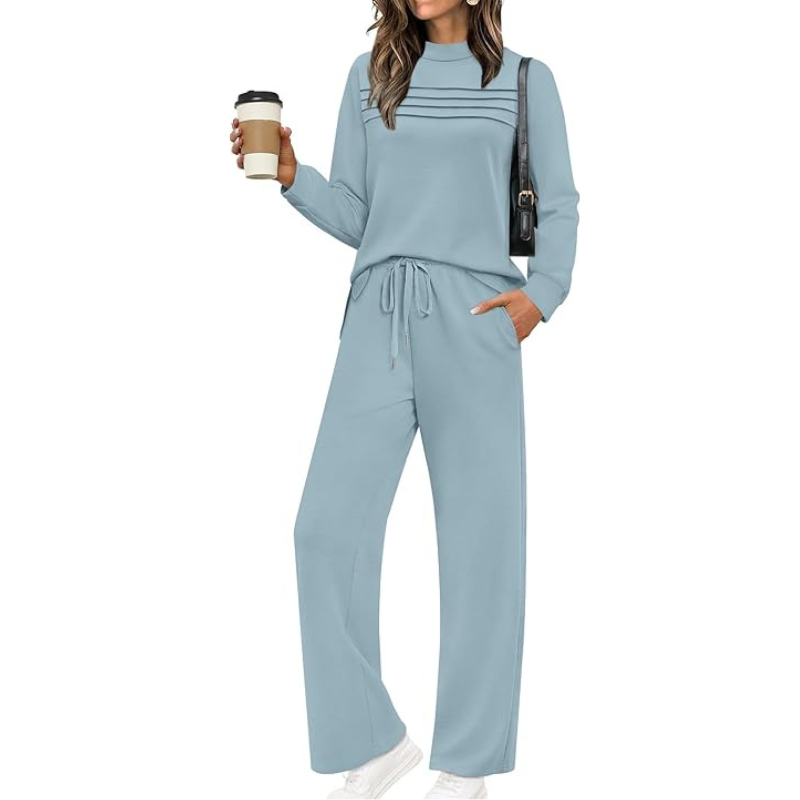 Two Piece Sets For Women Fall Travel Vacation Outfits