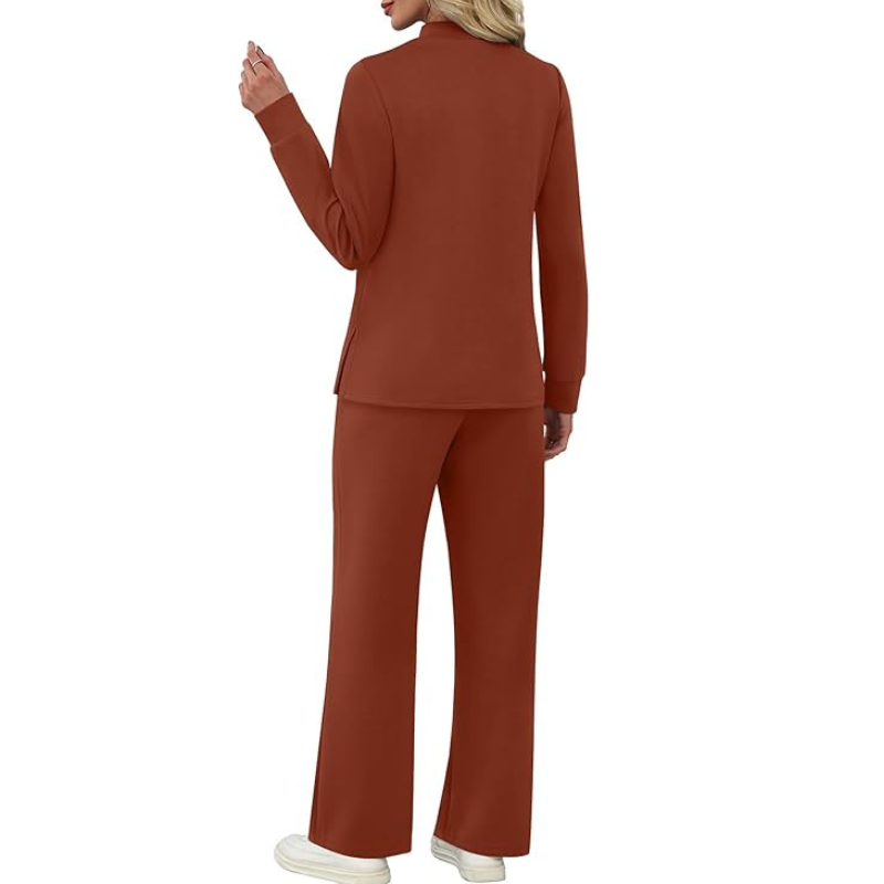 Two Piece Sets For Women Fall Travel Vacation Outfits