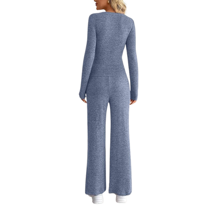 2 Piece Matching Lounge Sets For Womens