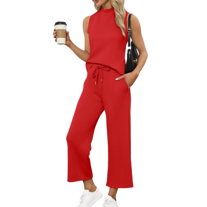 Two Piece Sets For Women Summer Outfits Lounge Sets