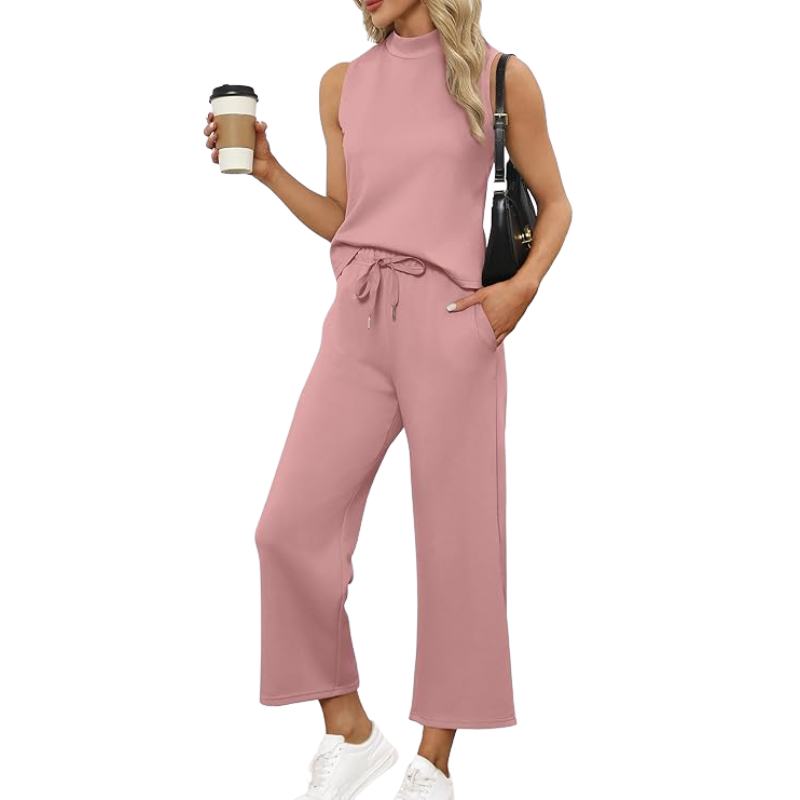 Two Piece Sets For Women Summer Outfits Lounge Sets