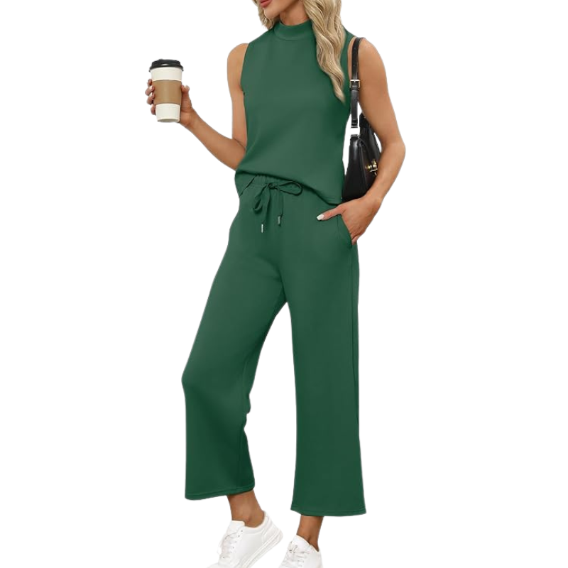 Two Piece Sets For Women Summer Outfits Lounge Sets