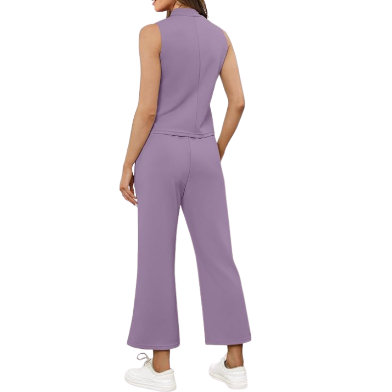 Two Piece Sets For Women Summer Outfits Lounge Sets