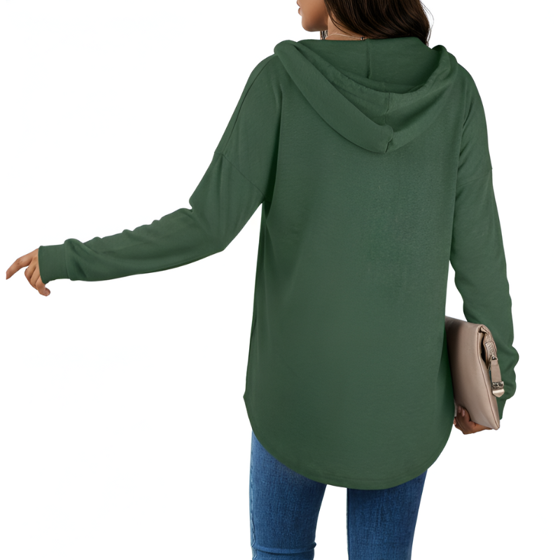 Womens Fashion Tops Hoodies For Women Pullover Oversized Sweatshirts Long SLeeve Shirts Loose Fit
