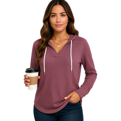 Hoodies For Women Pullover Oversized Sweatshirts