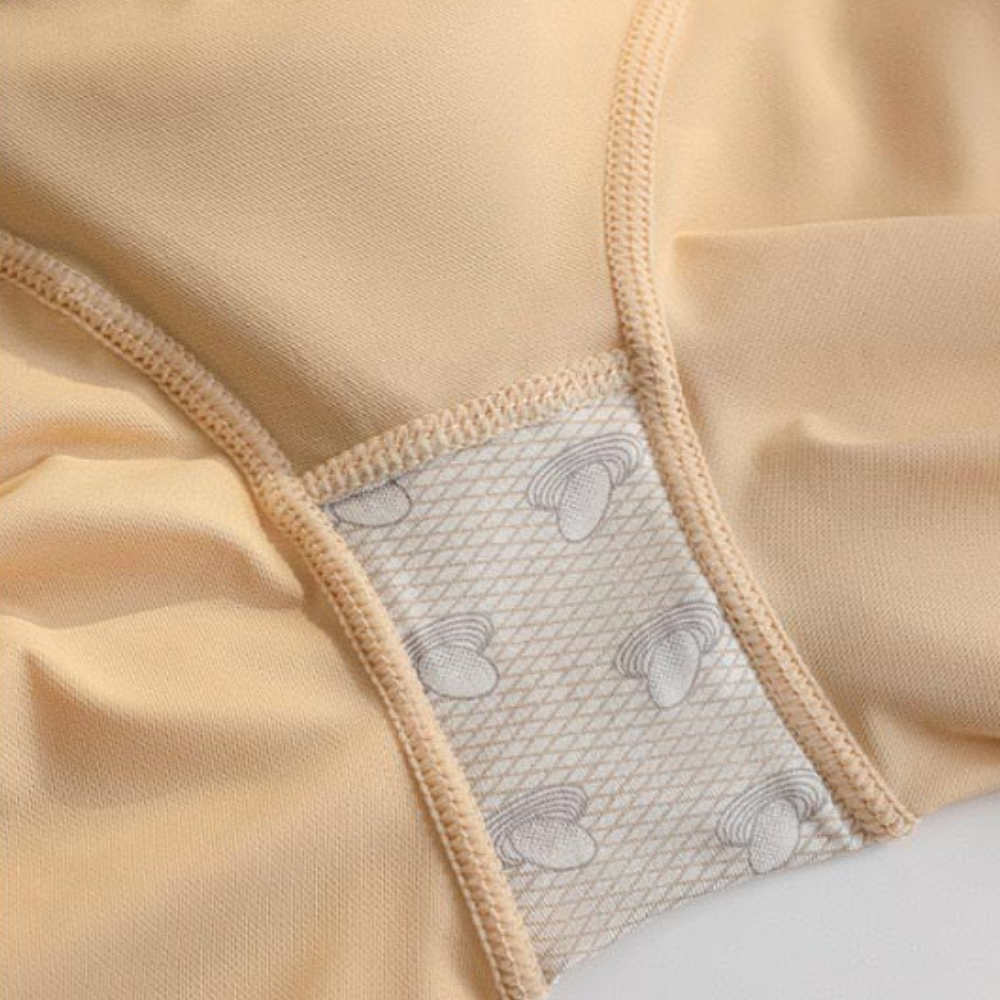 Mulberry Silk One Piece Body Shaper For Women