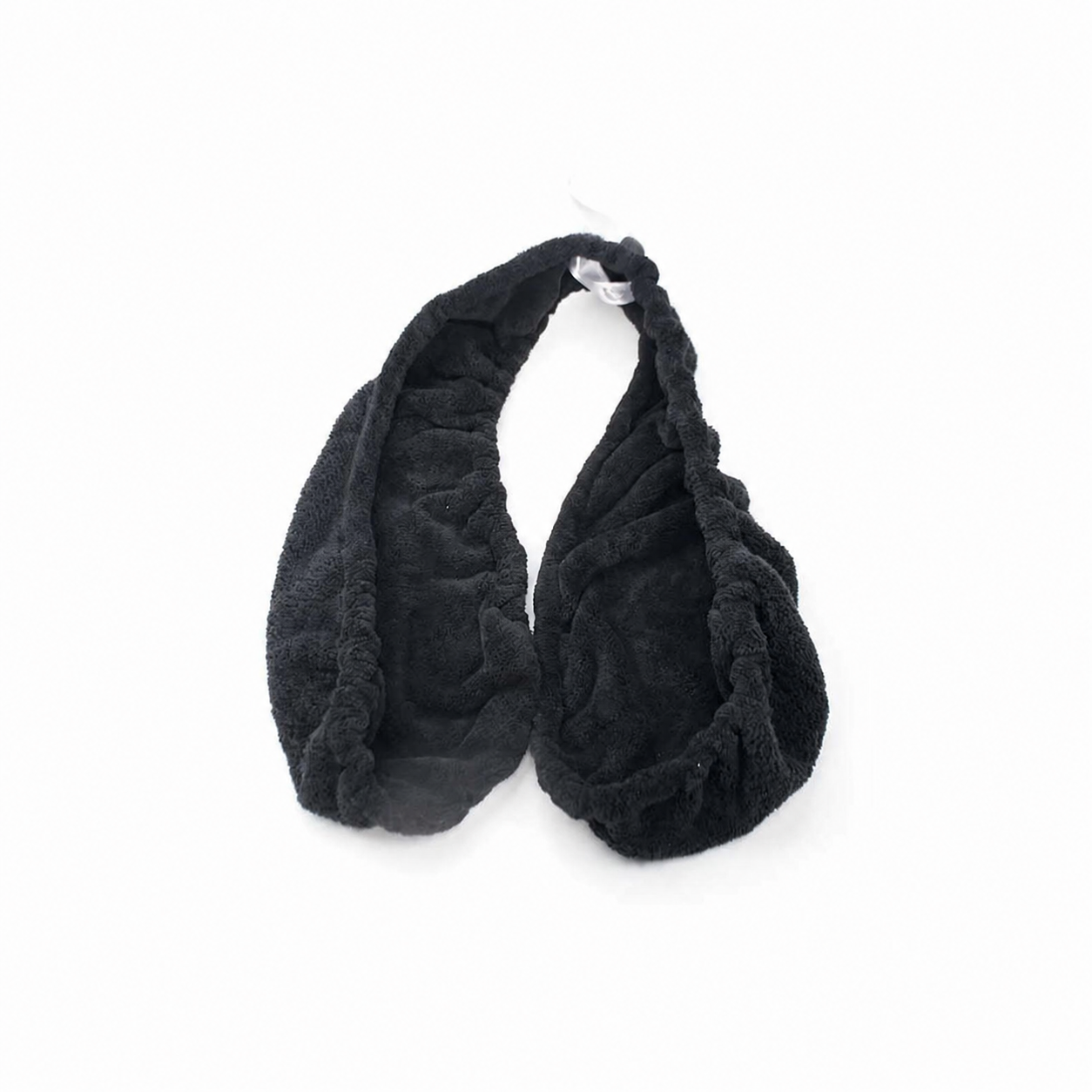 Cozy Lounge Everyday Wear Wireless Terry Bra Towel For Women