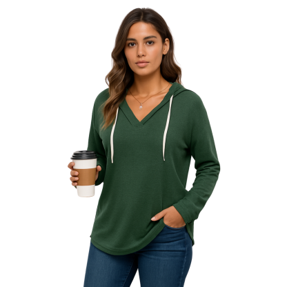 Hoodies For Women Pullover Oversized Sweatshirts