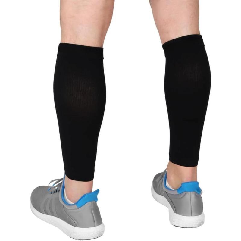 Active Performance Plantar Sleeves-Plantar Socks
